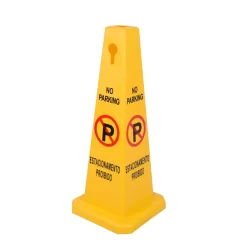 CONE DE ESTACIONAMENTO