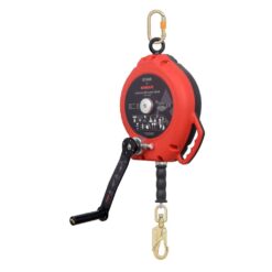 Blocos retráteis de recuperação - PCGS 30R