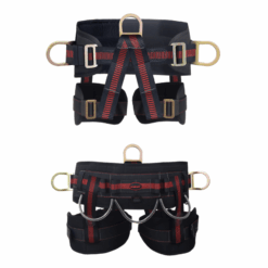 Arnês de assento com 2 pontos de fixação e 2 pontos de ajuste - PN51