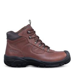 BOTA HIKER HI MARROM