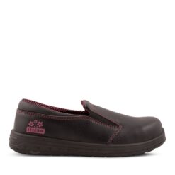 SAPATO DE SEGURANÇA KITO SLIP-ON
