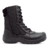 BOTA DE COMBATE BLACK HAWK S3