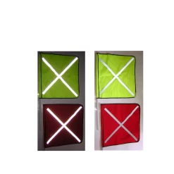 BANDEIRAS REFLEXIVAS