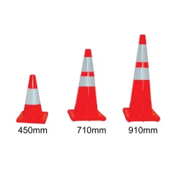 CONES DE ESTRADA