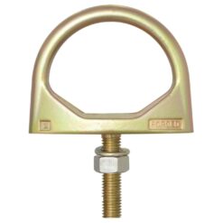 Âncora de ponta de aço