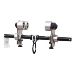 Carrinho de ancoragem de viga