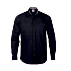 CAMISETA MANGA COMPRIDA ELÁSTICA