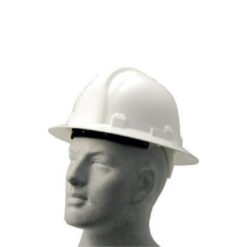 CAPACETE INDUSTRIAL SAFECO ABA COMPLETA