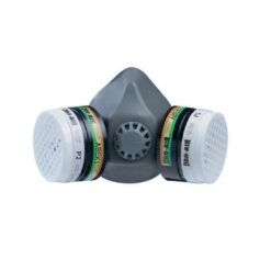 TPR TWIN MEIA MÁSCARA