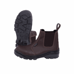 BOTA DE SEGURANÇA SAFELITE CHELSEA COM BIQUEIRA S2