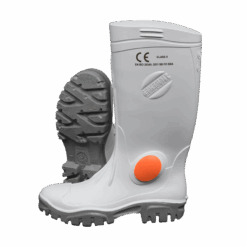 SHOSHOLOZA GUMBOOT COM BOLSA DE AÇO