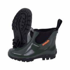 SHOVA VERDE CHELSEA GUMBOOT