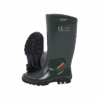 SHOVA VERDE PRETO GUMBOOT VERDE