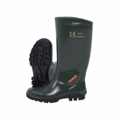 SHOVA VERDE PRETO GUMBOOT VERDE