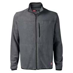 FAMOSO CASACO DE LÃ COM CINCO BOLSOS