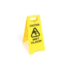 PLACA DE PISO MOLHADO