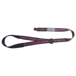 Alça ajustável para os pés em tecido