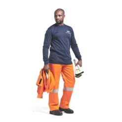 Camiseta manga longa arco