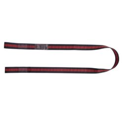 Cinta de braço de concreto de 55 mm de largura com alças