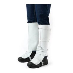 DH COURO JOELHO SALTO