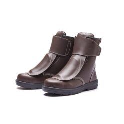 BOTA DE FUNDIÇÃO EMPEROR