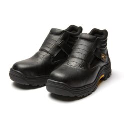 BOTA DE SEGURANÇA COM PISO DE ARCO ELÉTRICO