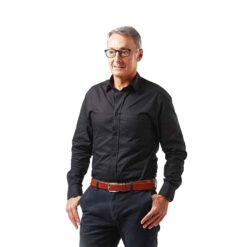 CAMISA FORMAL MANGA COMPRIDA