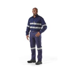 CALÇA CARGO REFLECTORA J54