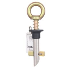 Âncora de aço para viga