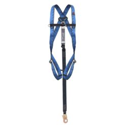 Arnês de corpo inteiro - PN 10(S) + PN 324