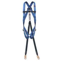 Arnês de corpo inteiro - PN 10(S) + PN 361
