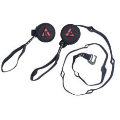 Cinta de Intolerância à Suspensão