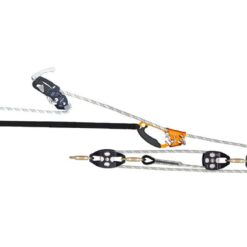 Sistema de transporte de materiais 5:1