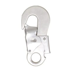 Mosquetão de alumínio