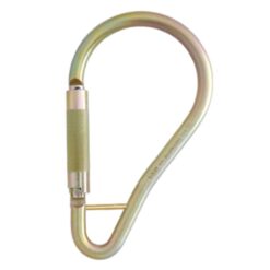 Gancho de torre de aço