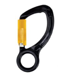 Gancho de travamento de um quarto de volta de alumínio