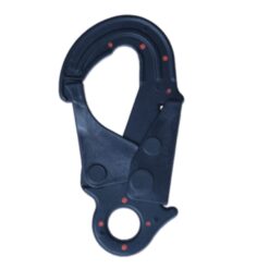 Mosquetão dielétrico