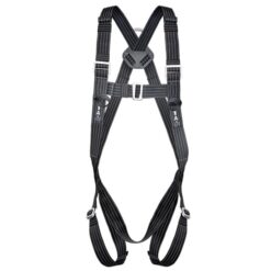 Arnês antiestático sem faísca com certificação Atex PN22 (AS)