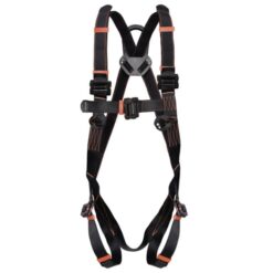 Chicote dielétrico não condutivo