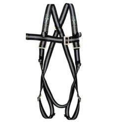 Arnês resistente a chamas de flanil PN22 (FR)