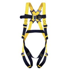 Arnês de escalada repelente de óleo Revolta