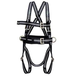 Arnês resistente a chamas de flanil PN42(02) (FR)