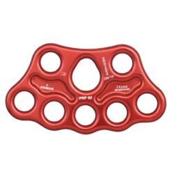 Placa de amarração de 5 furos – PRP 02