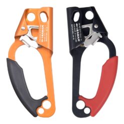 Grampo de corda esquerdo e direito