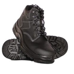 Bota de segurança HIKER – FBB20013 (Preto)