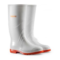 Bota Leve em PVC/Nitrilo (Sem Biqueira de Aço)