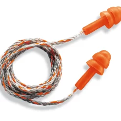 PROTETORES AUDITIVOS UVEX WHISPER (REF. 2111300 - DETECTÁVEL)