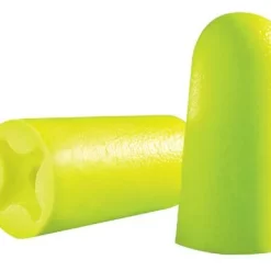 PROTETORES AUDITIVOS UVEX X-FIT (REF. 2112001 - SEM CORDA)