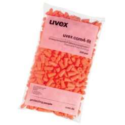 Recargas UVEX COM4-FIT (Ref. 2112006)