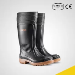 BOTAS ATÉ AO JOELHO EGOLI GEBT